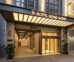 Hotel Y Hotel Hong Kong