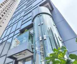 Hotel Urbanwood Ap Lei Chau