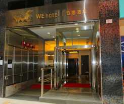 Hotel WE