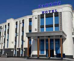 Hotel Parvoz