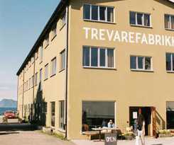 Hotel Trevarefabrikken