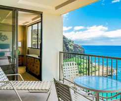 Apartahotel Hawaiin Princess Resort