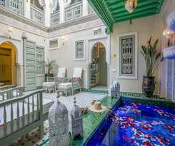Riad Almisk