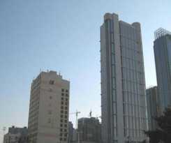 Hotel Qingdao Haidu 