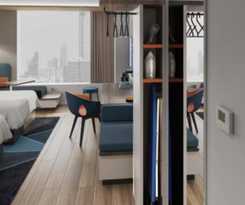 Hotel Holiday Inn Express Foshan New City by IHG