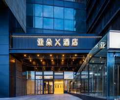 Hotel Atour X Hotel Beijing Wukesong 301 Hospital