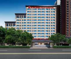Hotel Hilton Garden Inn Beijing West Railway Station