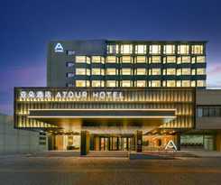 Hotel Atour Beijing Hepingli UIBE