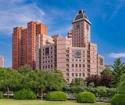 Hotel Beijing Feitian