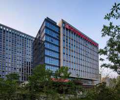 Hotel Hilton Garden Inn Beijing Huaxiang Tiantan Hospital