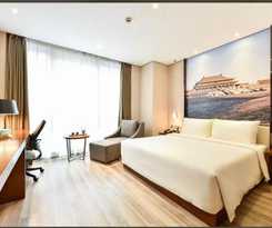 Hotel Atour Beijing West Railway Station South Square