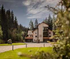 Hotel DAS ERZ Medical Spa and Hotel