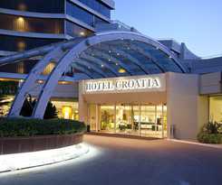 Hotel Croatia