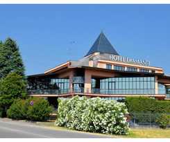 Hotel Diamante