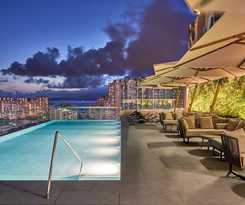 Hotel The Arca