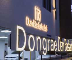 Hotel DongRae Denbasta 