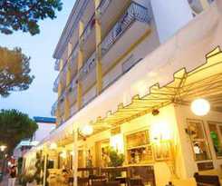 Hotel Roma