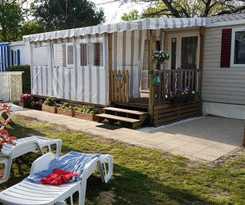 Camping GH Vacances La Réserve