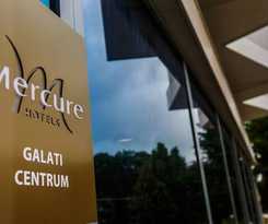 Hotel Mercure Galati Centrum