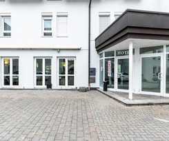 Albergue am Schillerplatz