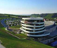 Hotel Mond, Resort and Entertainment