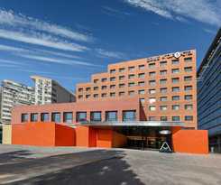 Hotel Atour S Beijing Anzhen