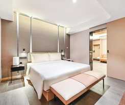 Hotel Atour Beijing Liuli Bridge West Station