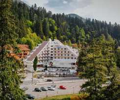 Hotel Tusnad