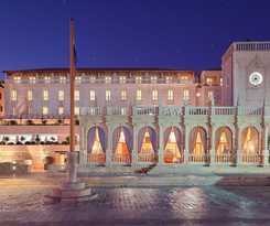 Hotel Palace Elisabeth, Hvar Heritage