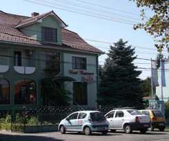Hotel Perla