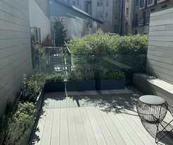  Hoom Apartments, Juan Bravo