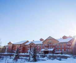 Resort Kaatskill Mountain Club and Condos by Hunter Mountain