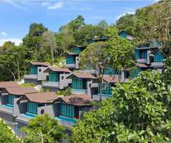 Hotel The Senses Pool Villas