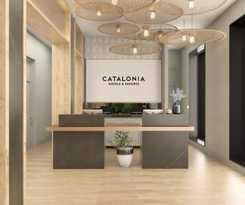 Hotel Catalonia Puerta del Mar