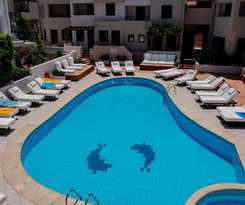 Hotel Elmi Suites Beach