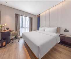 Hotel Atour Hotel Beijing Sanlitun North Gongti Road