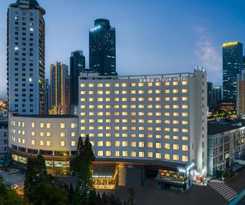 Hotel Atour Hotel Qingdao Tangdao Bay Jinggangshan Station