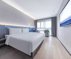 Hotel Atour Light Hotel Beijing West Railway Station Liuliqiao Subway Station