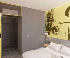 Hotel ibis Styles Sibiu Arsenal