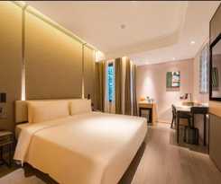 Hotel Atour Hotel Beijing Asian Games Village National Convention Center