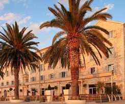 Hotel Riva Marina Hvar Hotel