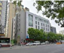 Hotel 7 Days Inn Beijing Niujie Street Metro Station Xuanwu Hospital
