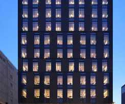 Hotel Caption by Hyatt Namba Osaka