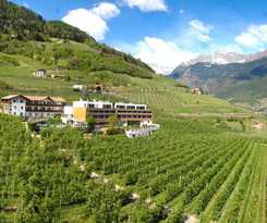 Hotel Pazeider