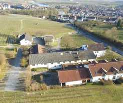 Hotel Gästehaus Kraft