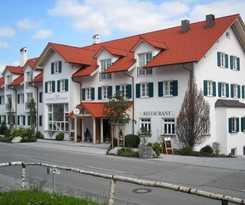 Hotel Landhotel Klostermaier