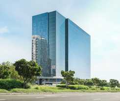 Hotel Grand Millennium Business Bay