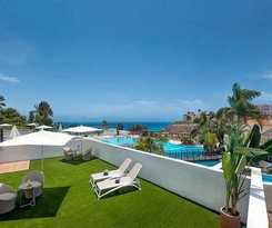 Hotel Paradise Jandia Beach