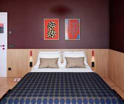  Numa Berlin Friedrichshain