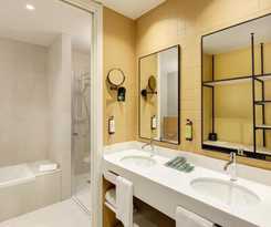 Hotel Sercotel Barcelona El Prat